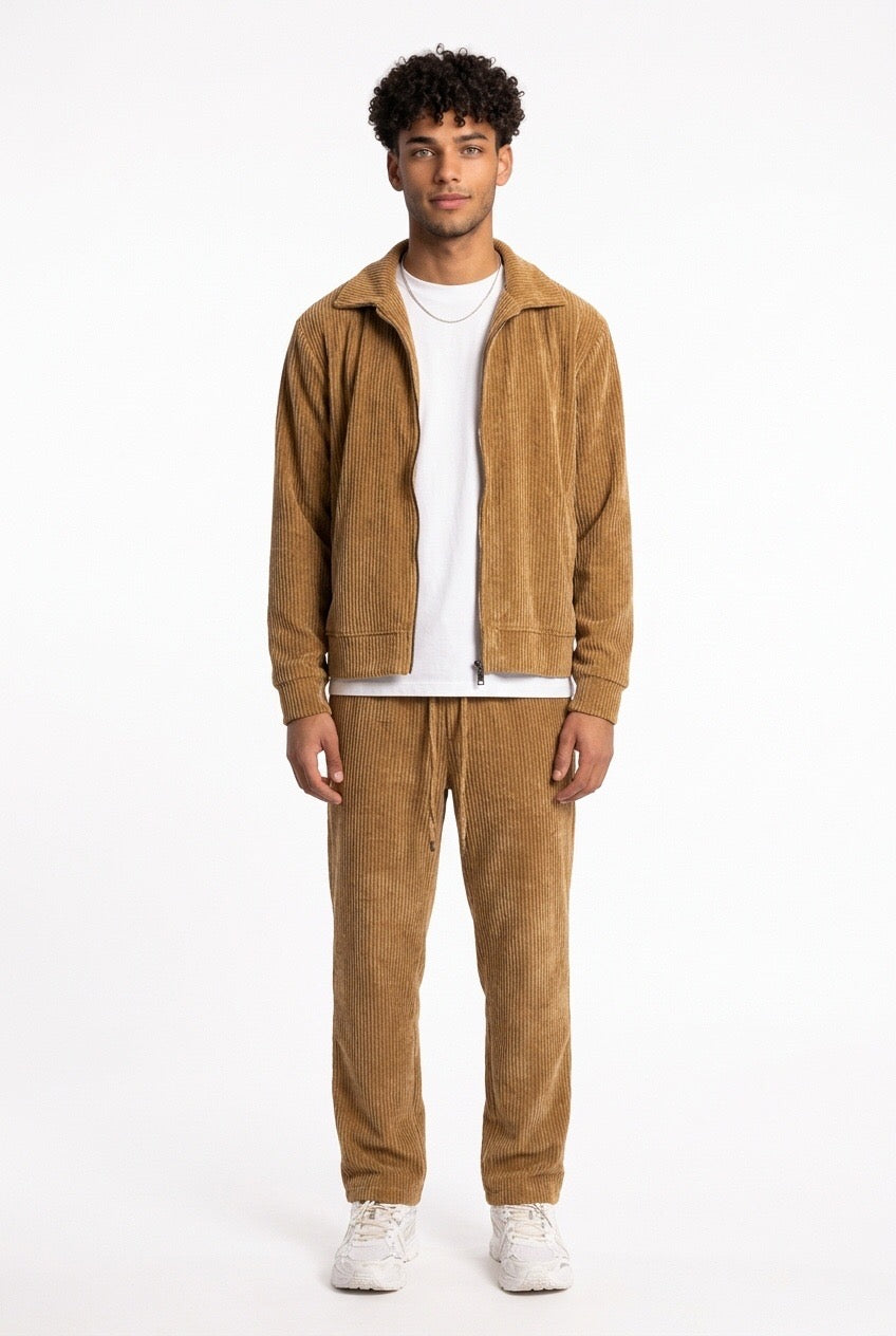 PANTALONE Uomo PRIME GE191
