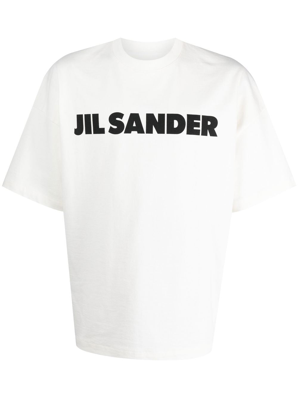 JIL SANDER T-SHIRT J21GC0001J45148 102