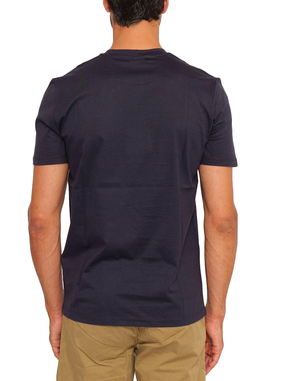 LIU JO T-SHIRT NEWMERCER 701