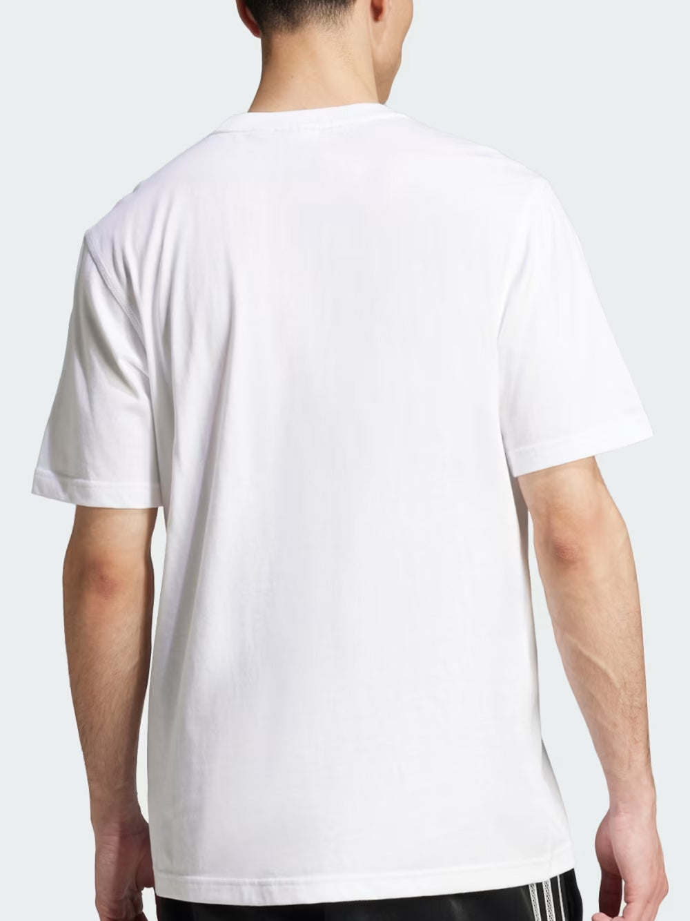ADIDAS T-SHIRT TREFOIL ESSENTIALS JI8544