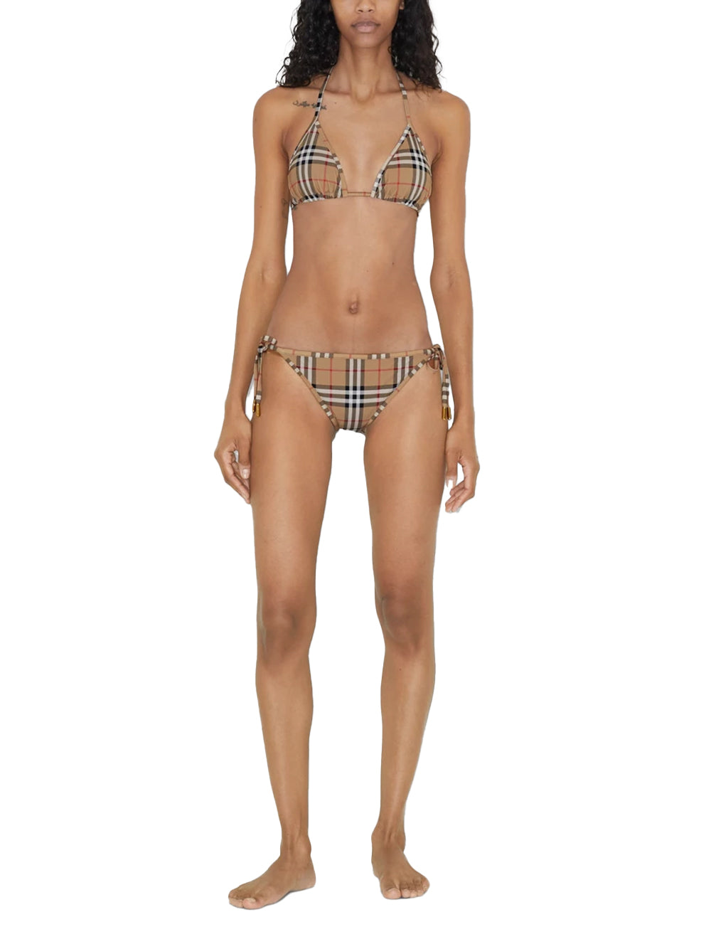 BURBERRY BIKINI 8009008
