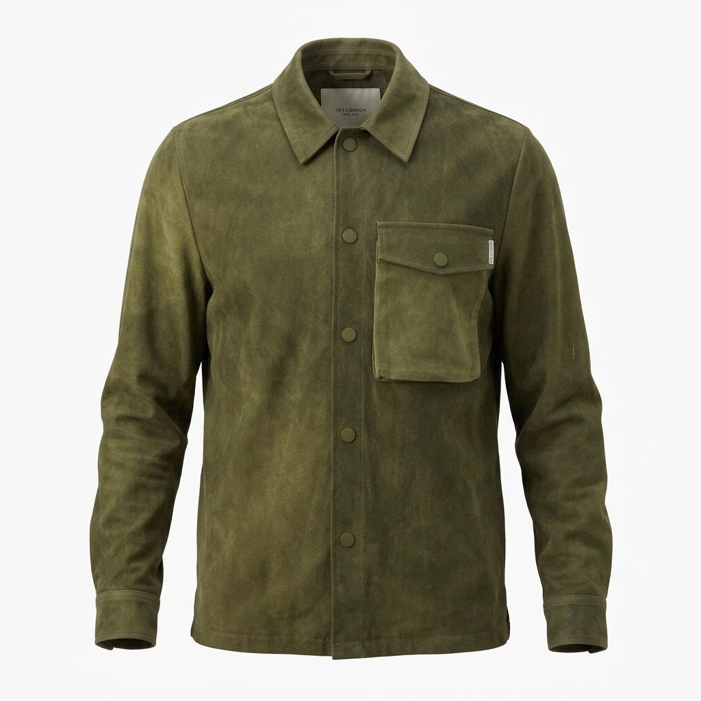 camicia Uomo YES LONDON XCM7262
