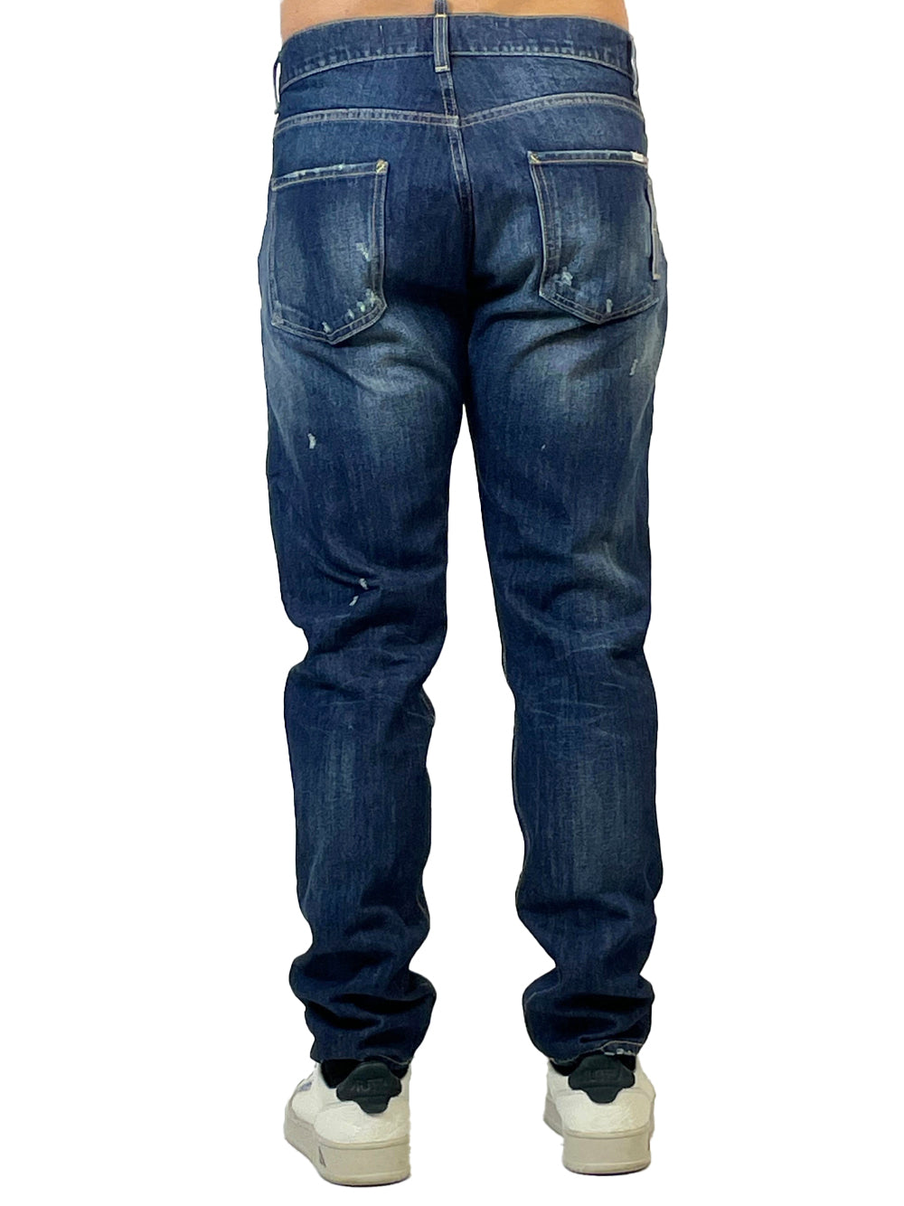 YES LONDON JEANS XJ3213/BOSTON