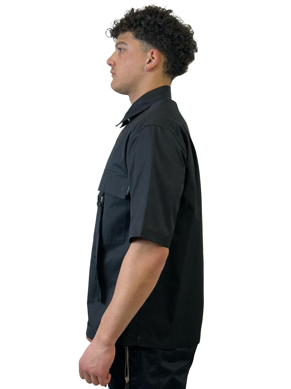 YES LONDON CAMICIA XCM7187