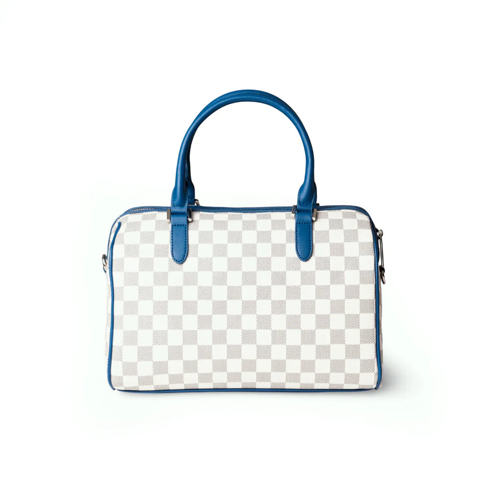 R372 B002 BORSA WHITE
