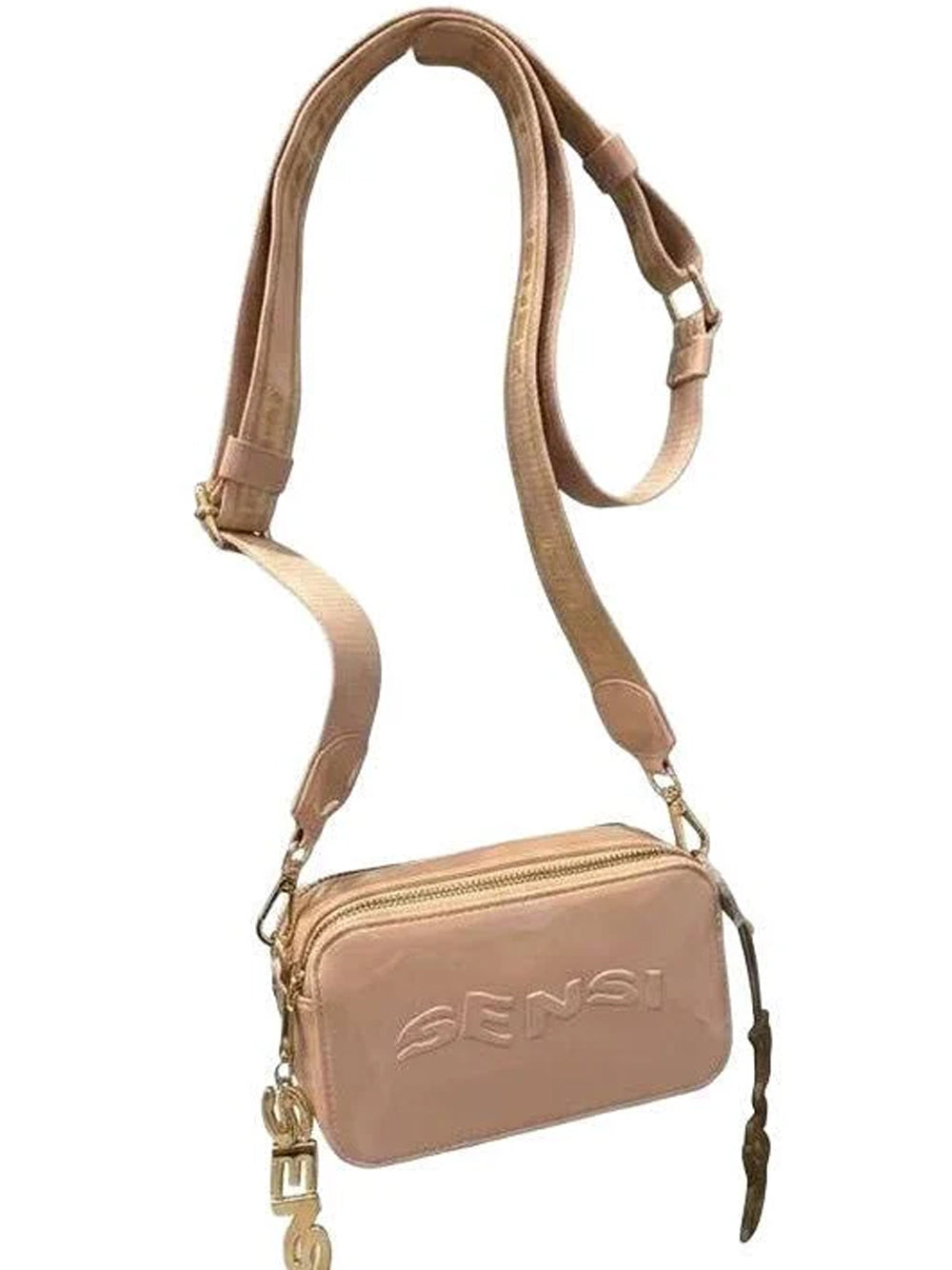 borsa Donna SENSI BAG CAPRI CIPRIA
