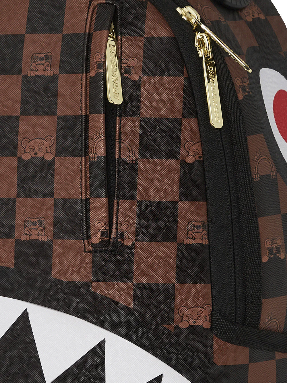 SPRAYGROUND ZAINO 910B7331NSZ