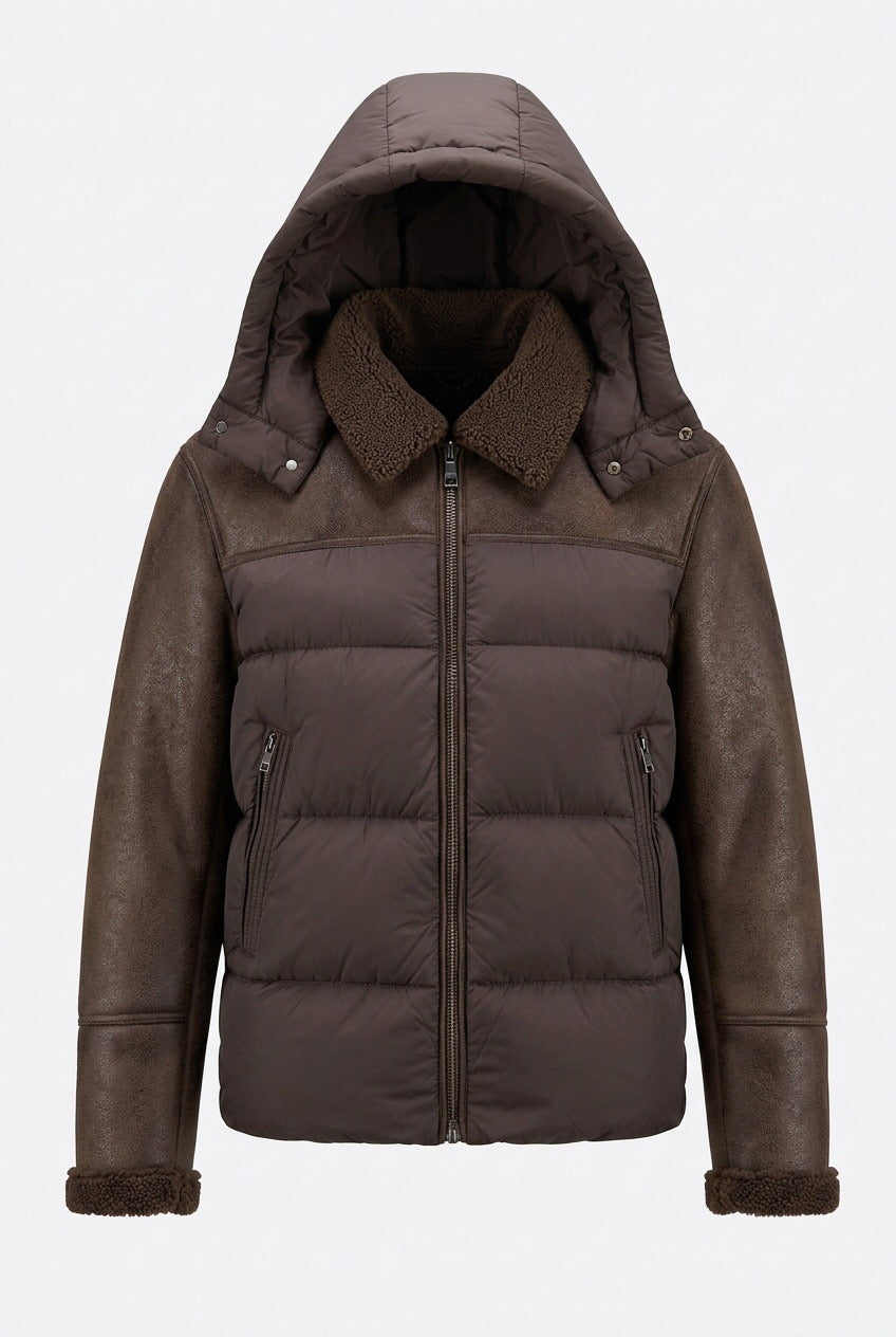 GIUBBINO Uomo SEINSE GBI1202SS