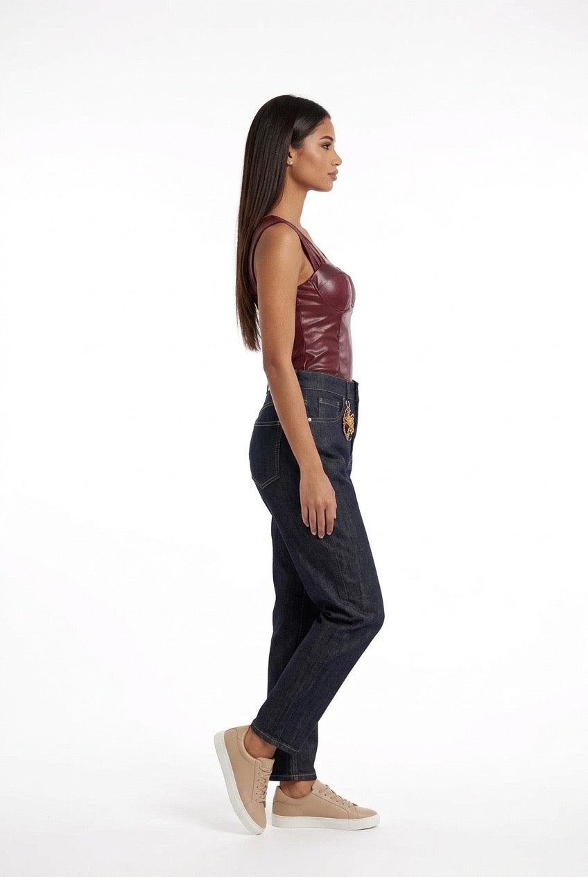 BODY Donna KOSTUMN KI26146