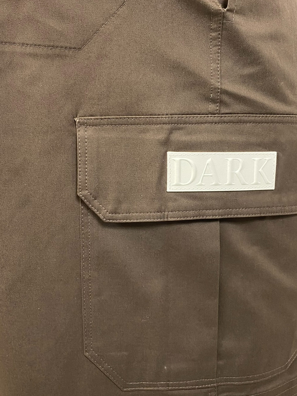 DARK LABEL BERMUDA DRKS280 MORO