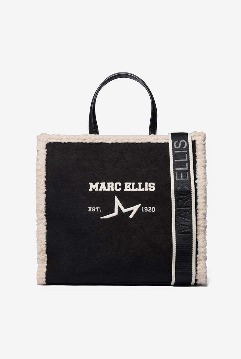 borsa Donna MARC ELLIS BUBY BUCKSKIN L