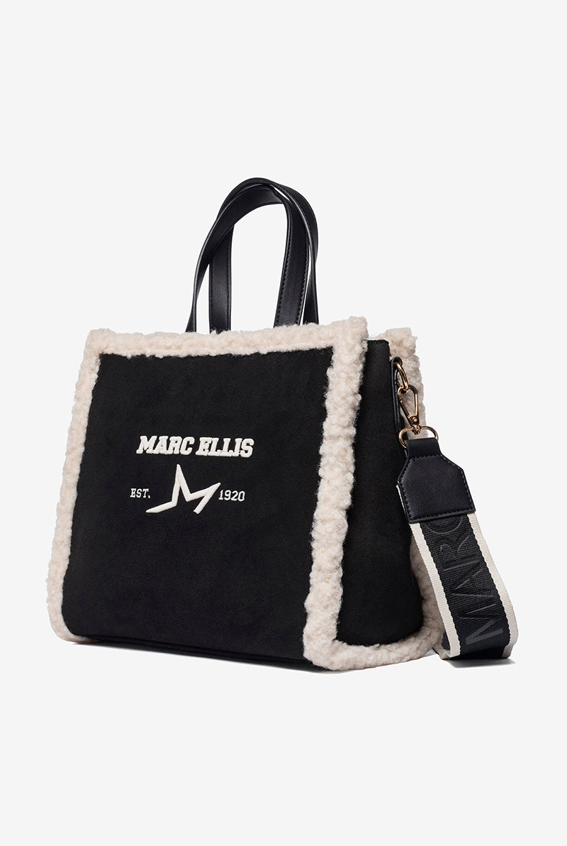 borsa Donna MARC ELLIS BUBY BUCKSKIN M