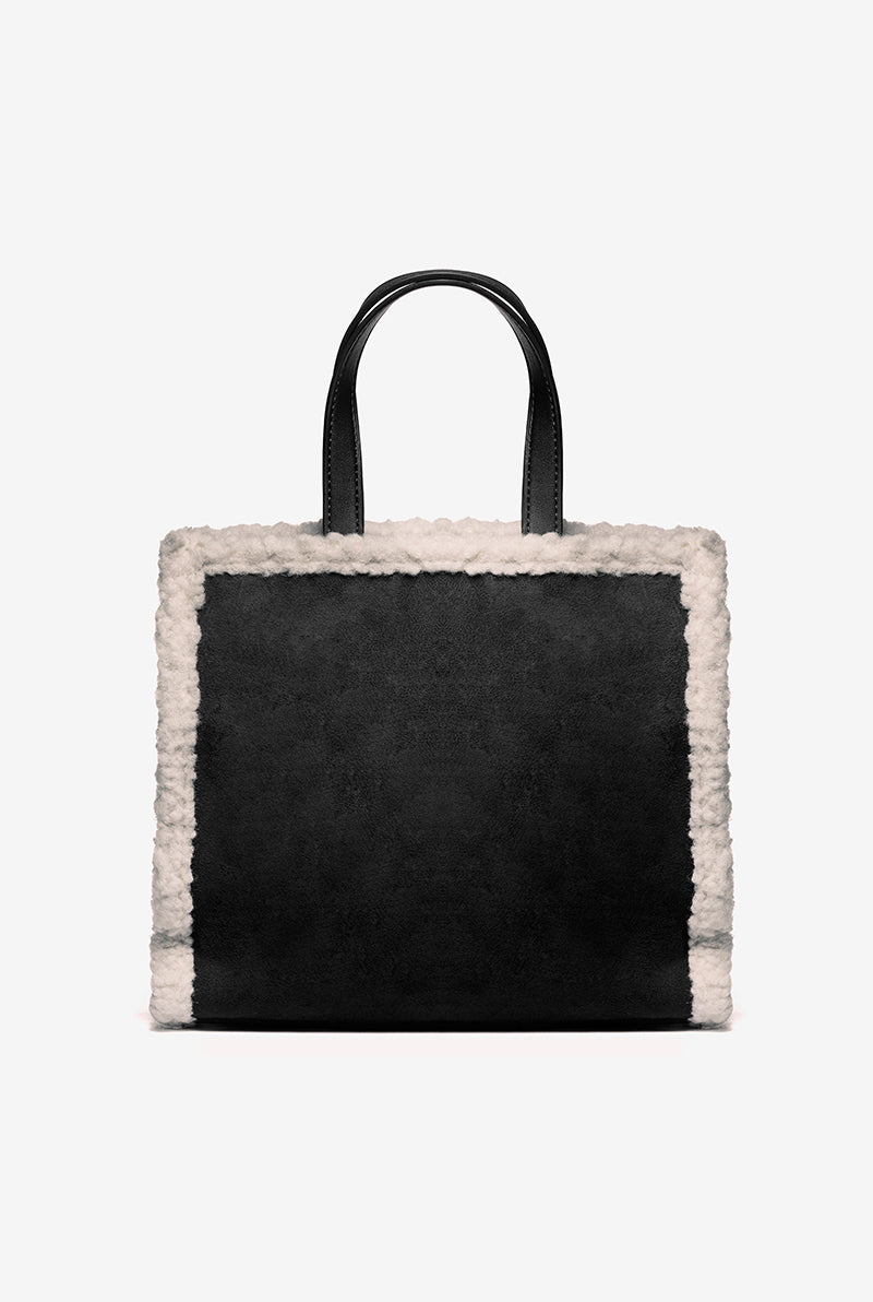 borsa Donna MARC ELLIS BUBY BUCKSKIN M