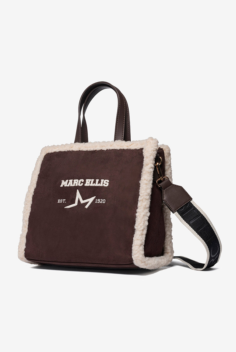 borsa Donna MARC ELLIS BUBY BUCKSKIN M