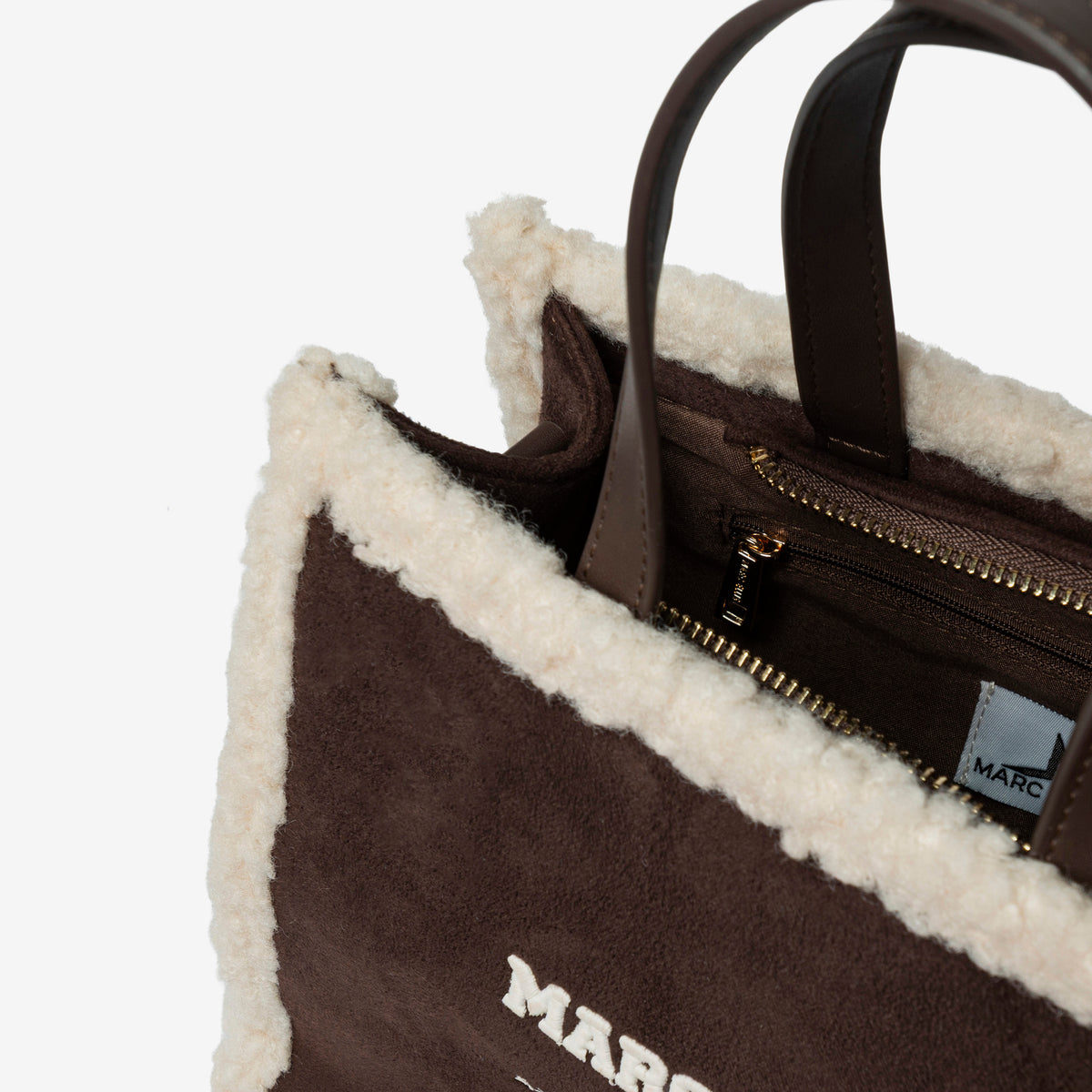 borsa Donna MARC ELLIS BUBY BUCKSKIN M