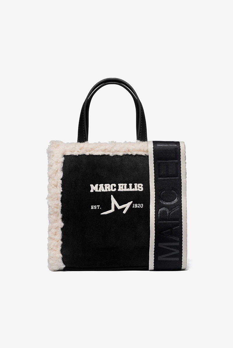 borsa Donna MARC ELLIS BUBY BUCKSKIN S