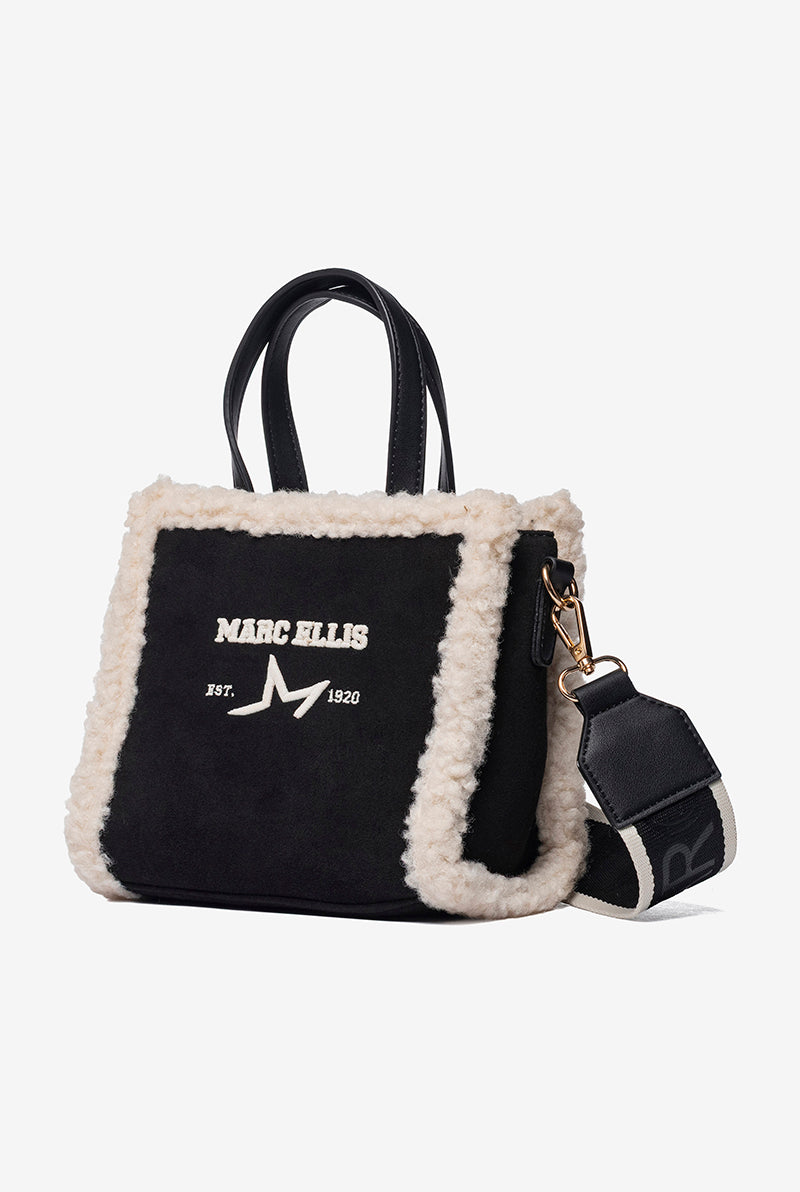 borsa Donna MARC ELLIS BUBY BUCKSKIN S