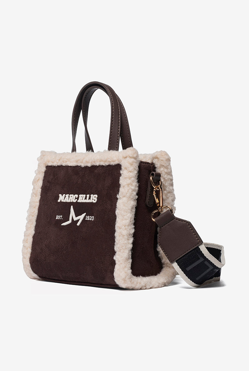 borsa Donna MARC ELLIS BUBY BUCKSKIN S