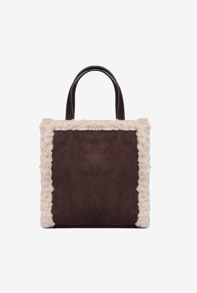 borsa Donna MARC ELLIS BUBY BUCKSKIN S