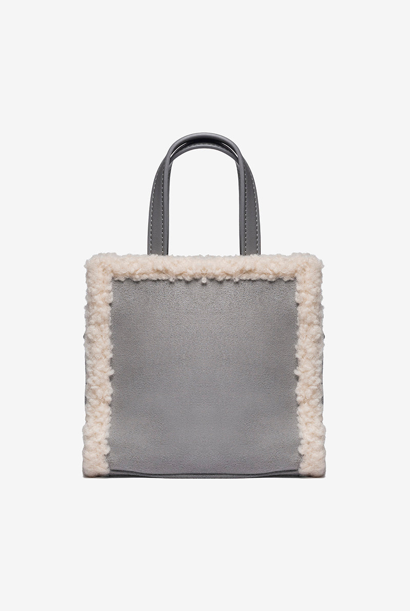 borsa Donna MARC ELLIS BUBY BUCKSKIN S