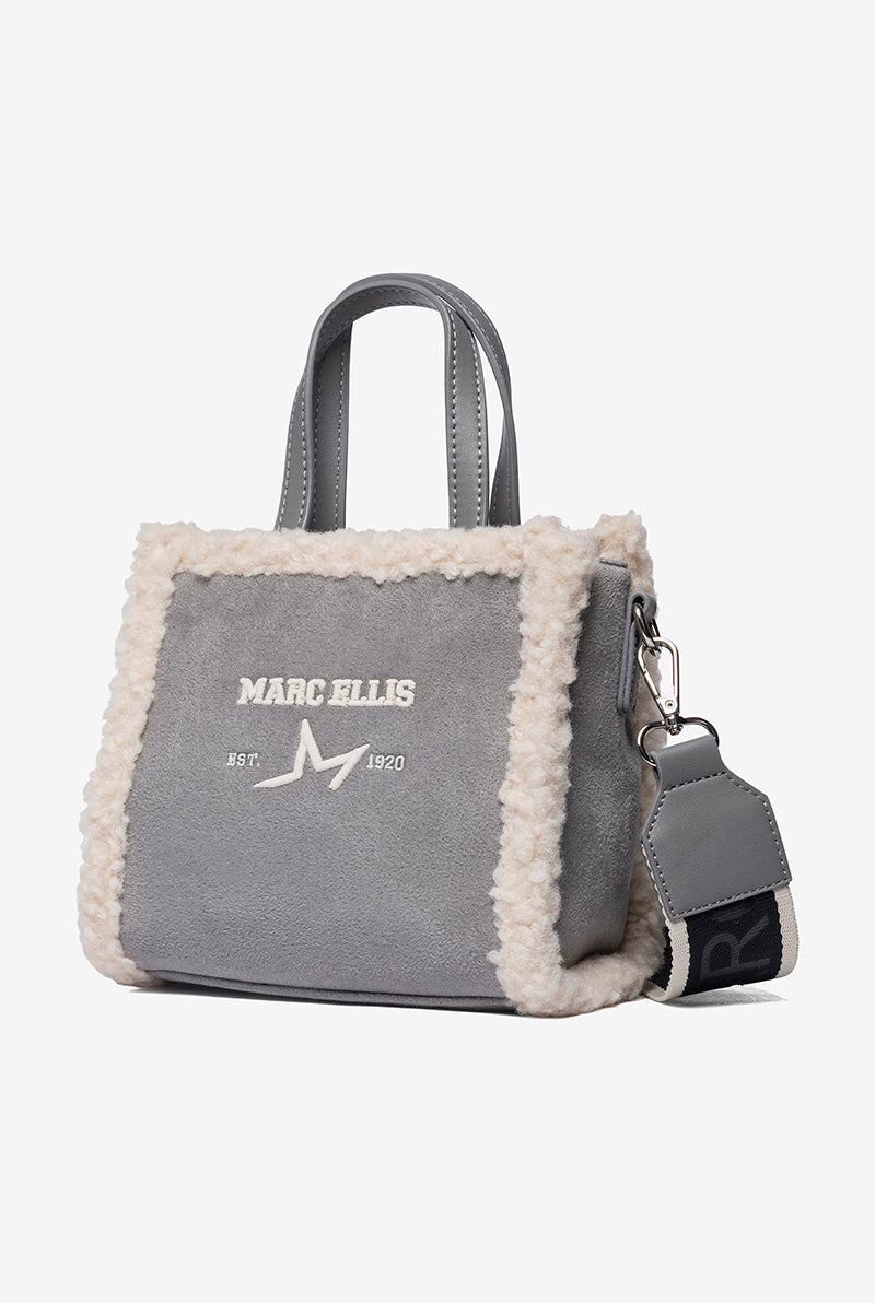 borsa Donna MARC ELLIS BUBY BUCKSKIN S