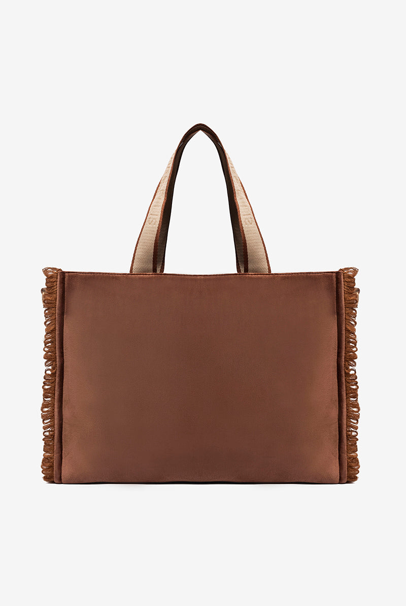 borsa Donna MARC ELLIS BUBY VELVETON L
