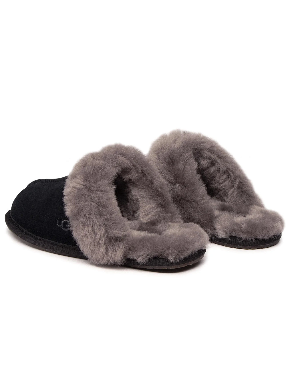 UGG SCUFFETTE II 1106872 BCGR