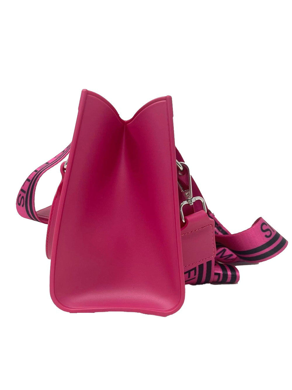 MARC ELLIS WOOD S25 FUXIA PURPLE/SILVER