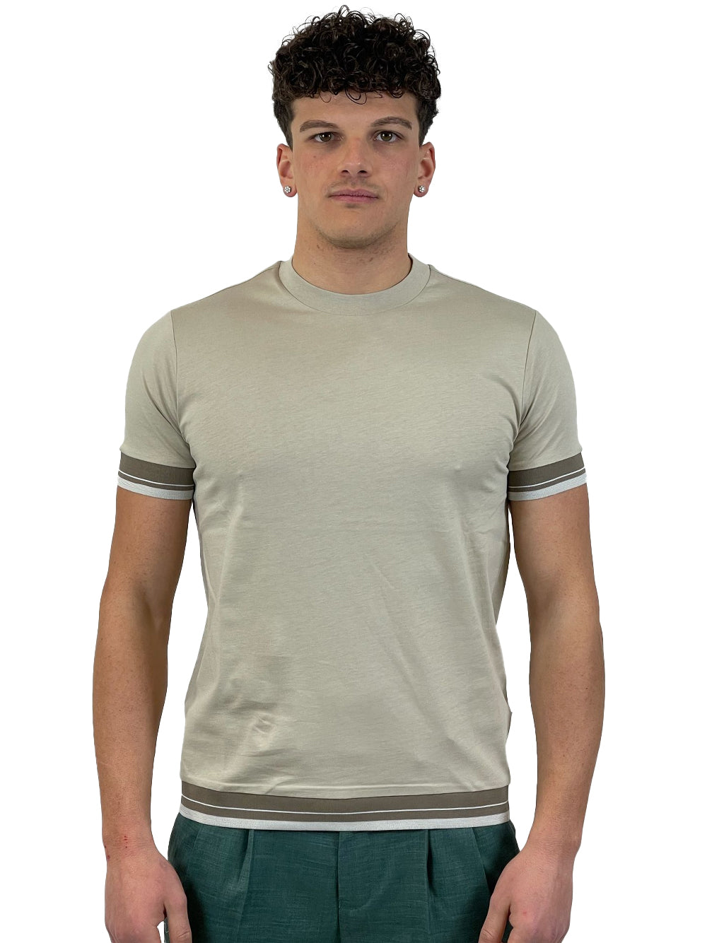 SEINSE T-SHIRT SALVIA TE2944SS