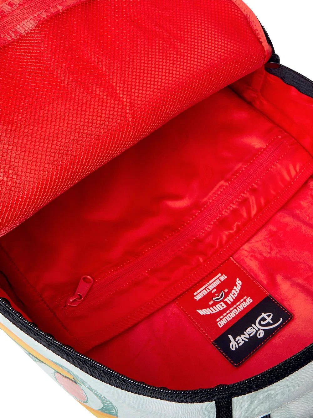 Zaino unisex sprayground 910B9128NSZINT01