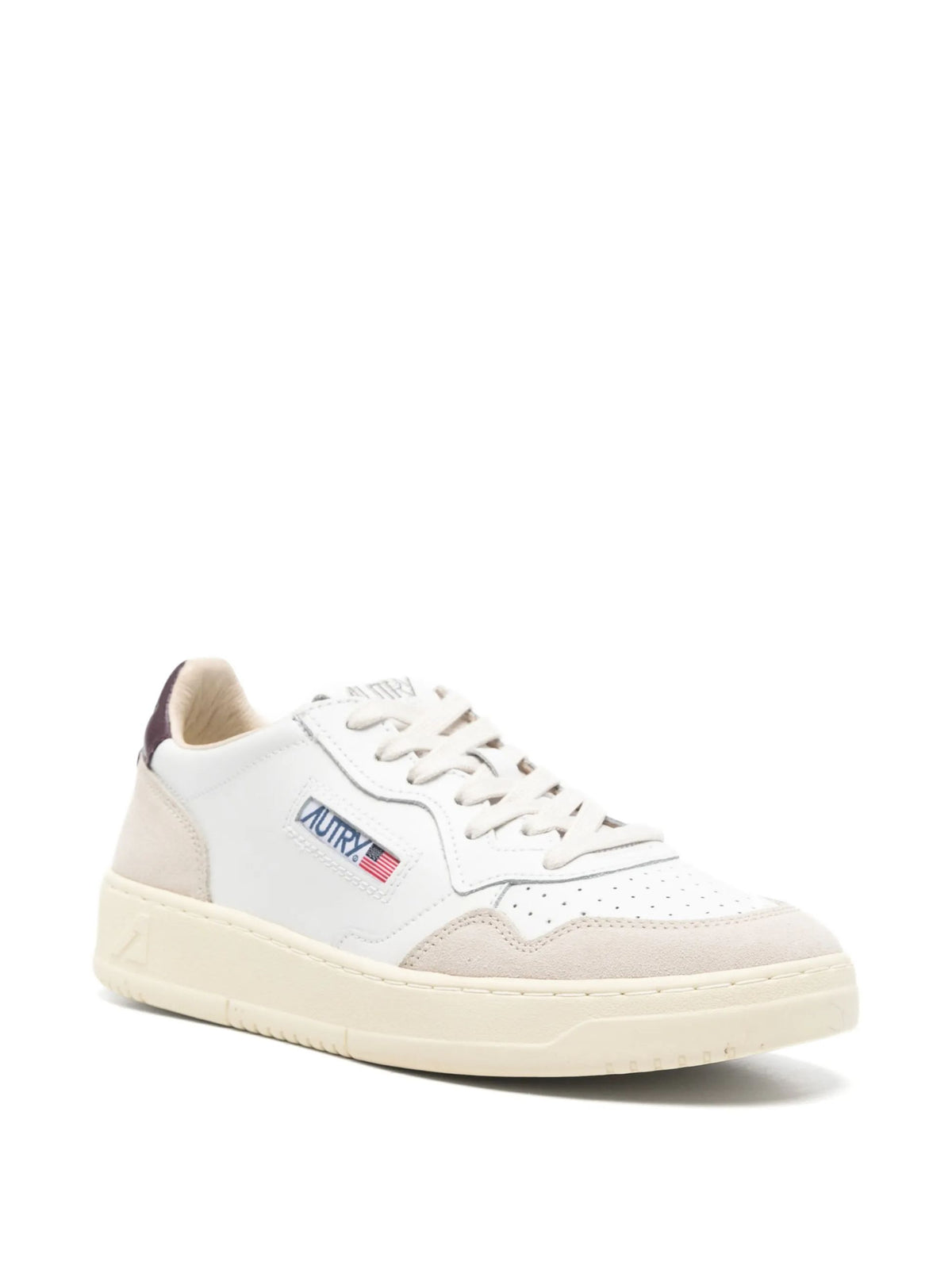 SNEAKERS Uomo AUTRY AULM LS18