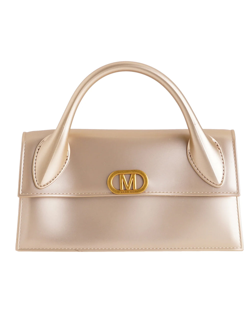 MARC ELLIS ARROW25 GOLD/GOLD LUX