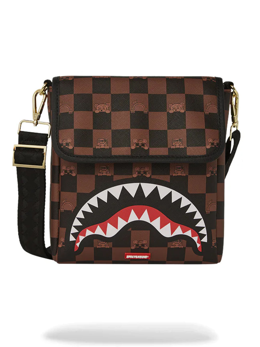 SPRAYGROUND TRACOLLA 910B7505NSZ