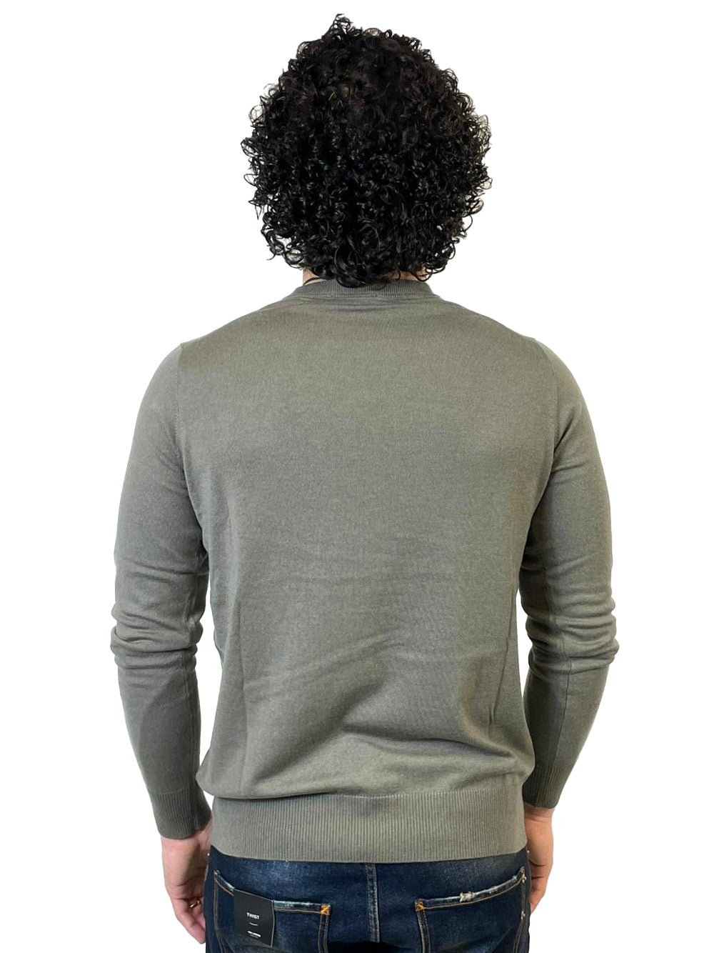 DIKTAT GIROCOLLO TORTORA DK97901