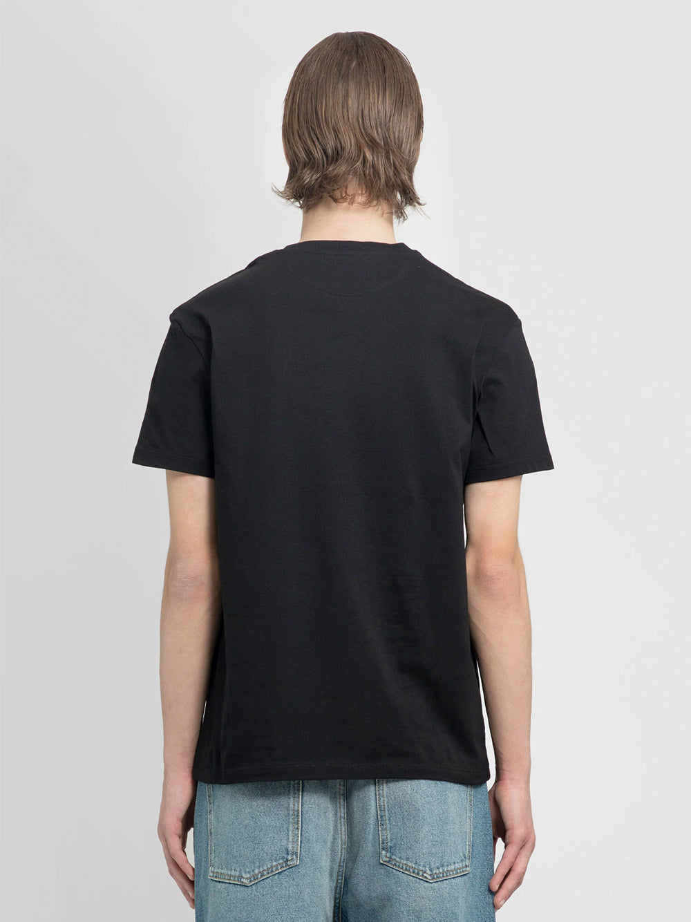 VALENTINO T-SHIRT 2V3MG13D964 0NI