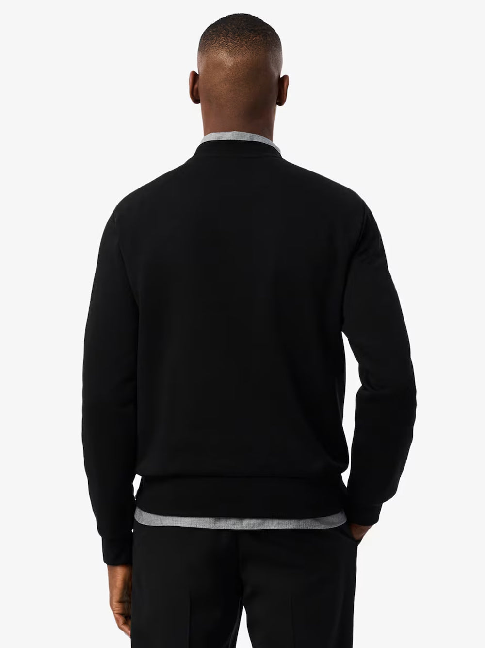 LACOSTE FELPA SH9608 00 031