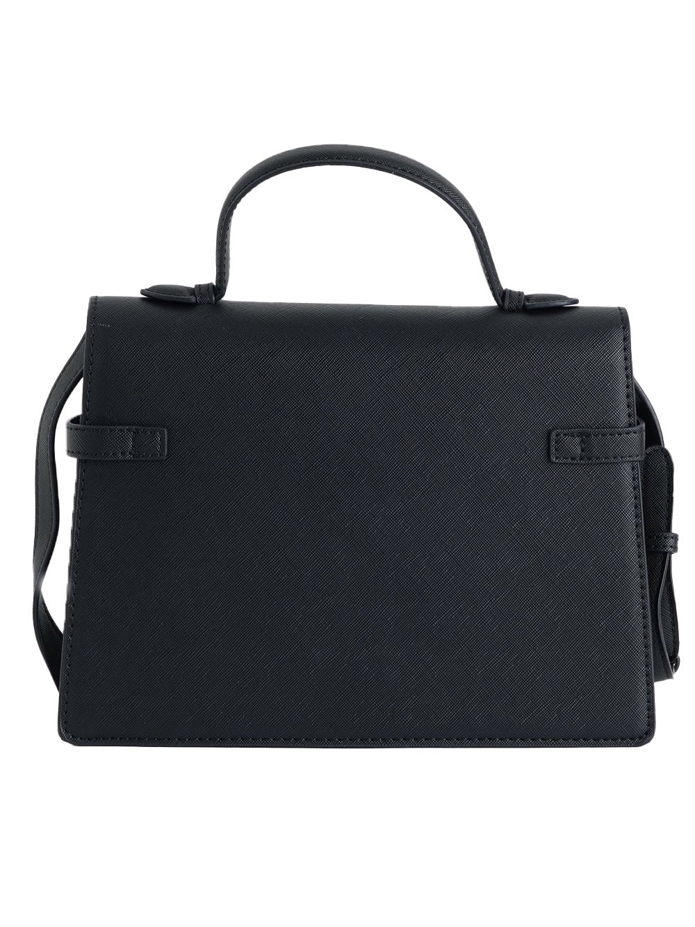 MARC ELLIS AROUND M25 BLACK/LIGHT GOLD