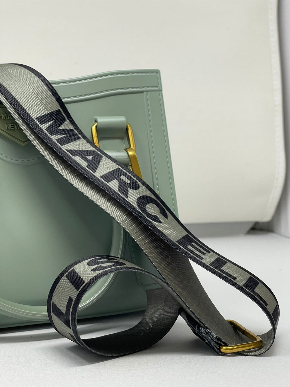 MARC ELLIS FLAT WOOD S OLIVE/LIGHT OTTONE