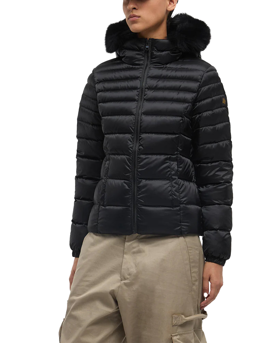 REFRIGIWEAR MEAD FUR JACKET W97618 RA0035 G06000