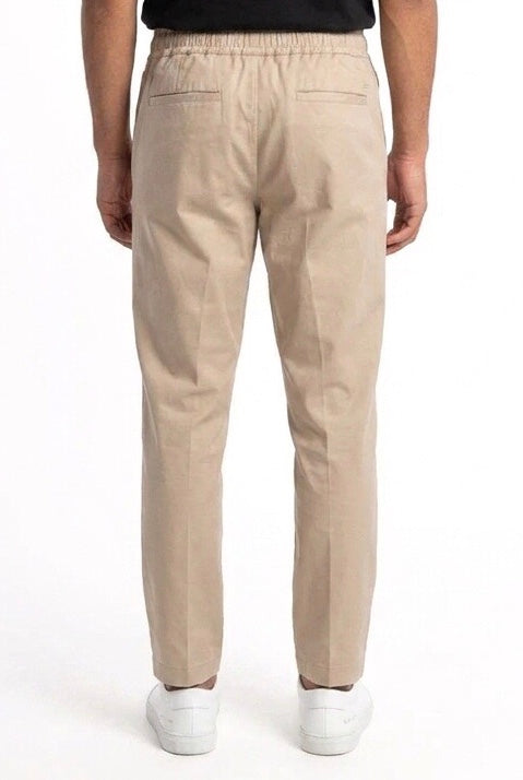 PRIME PANTALONE GE153 BEIGE