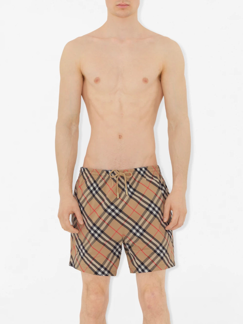 BURBERRY COSTUME 8087335