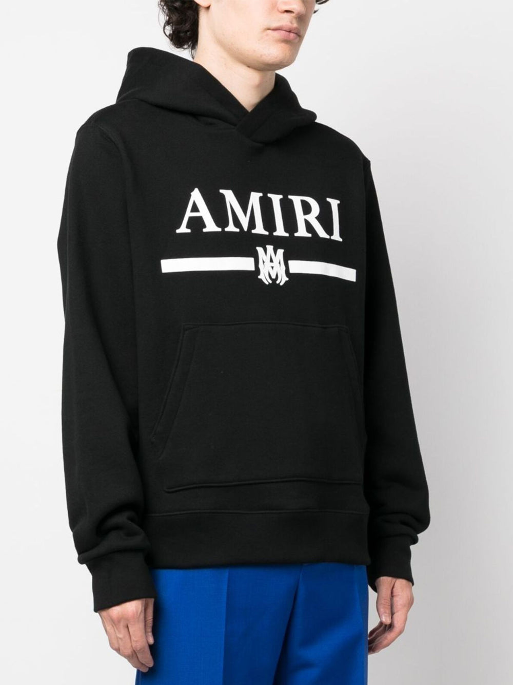 AMIRI HOODIE MA BAR