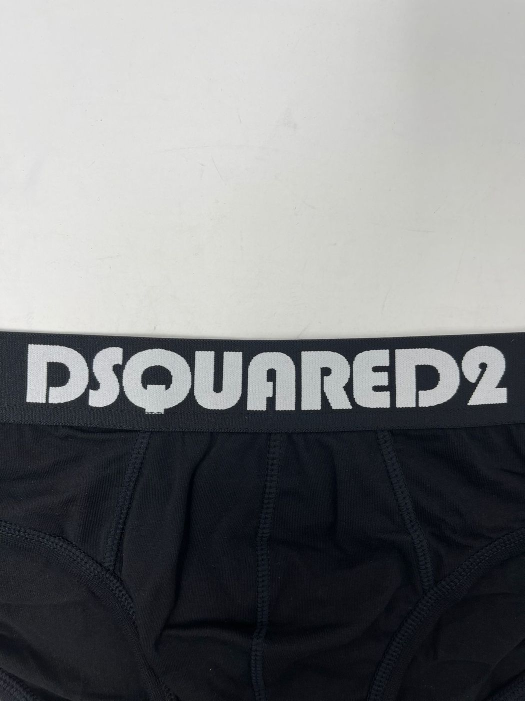 DSQUARED BRIEF D9L614220