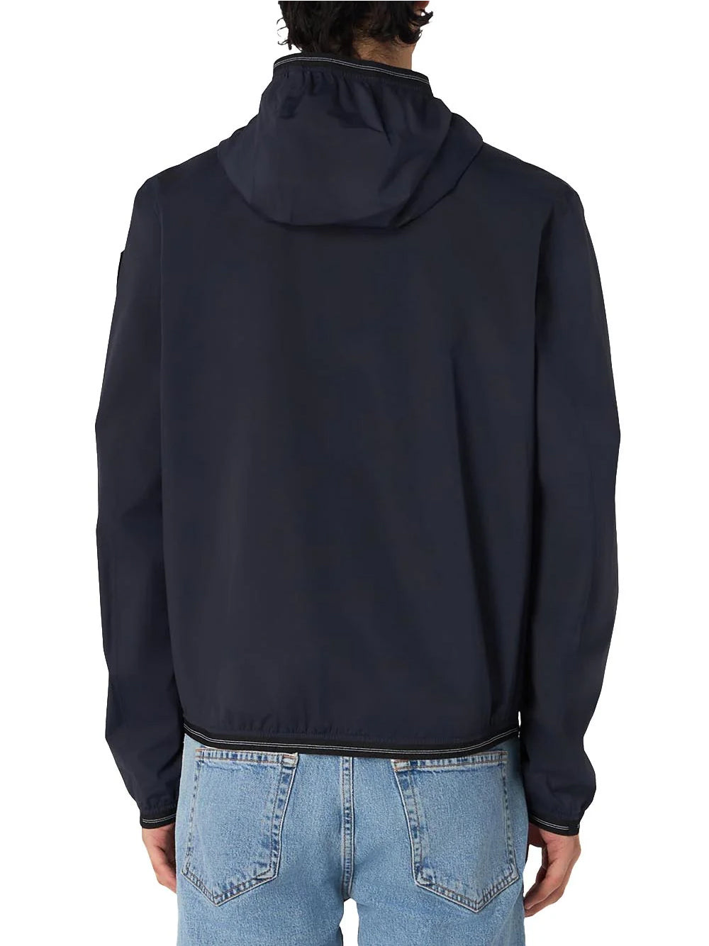 BLAUER GIACCA A VENTO 25SBLUC11541 007110 888