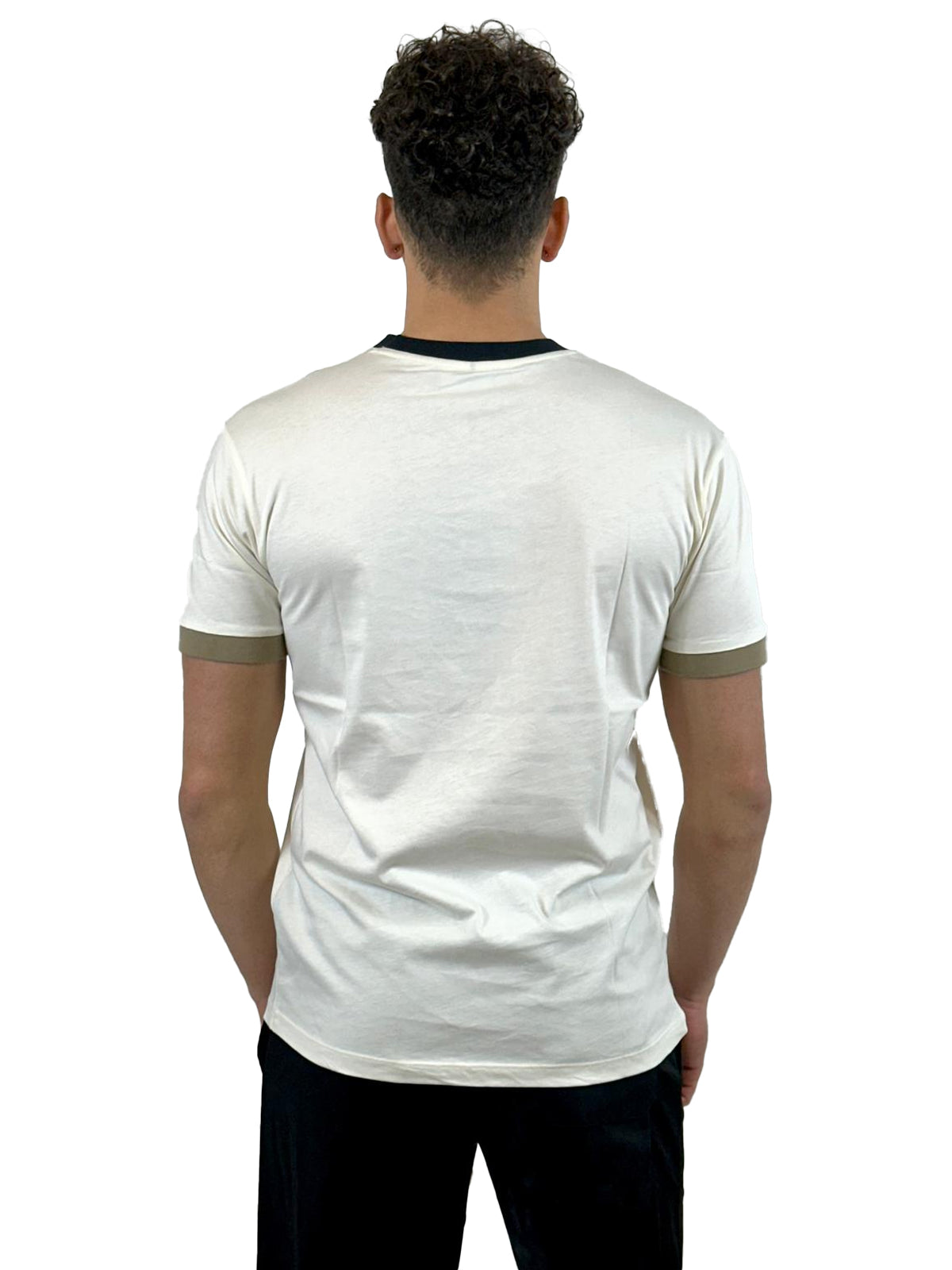 LIU JO T-SHIRT QA5275J4819