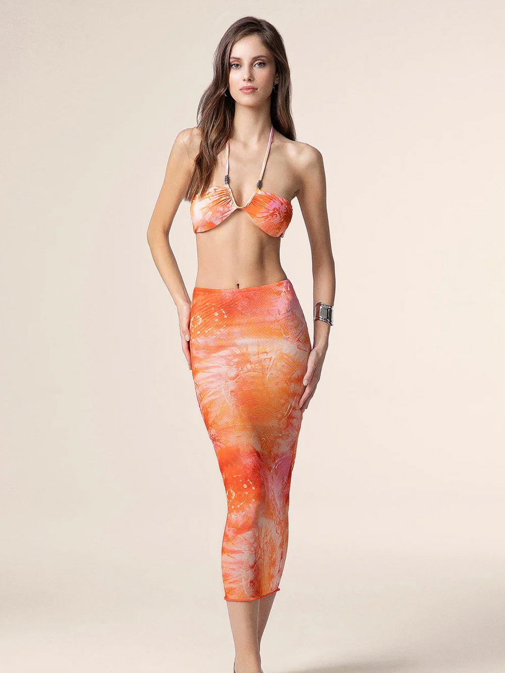 ME FUI GONNA 0737-X32