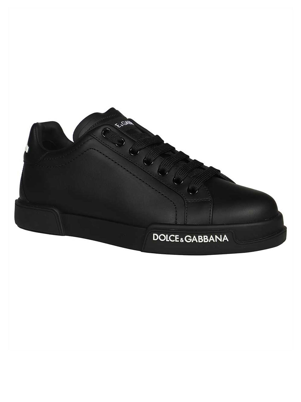 DOLCE E GABBANA SNEAKERS CS2332 AA335 8B956