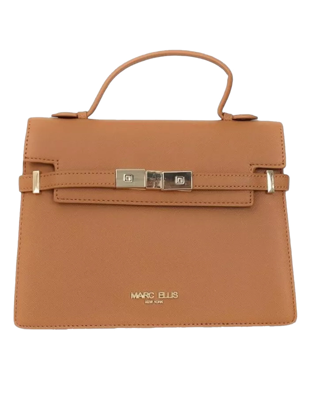 MARC ELLIS AROUND M25 CAMEL/GOLD