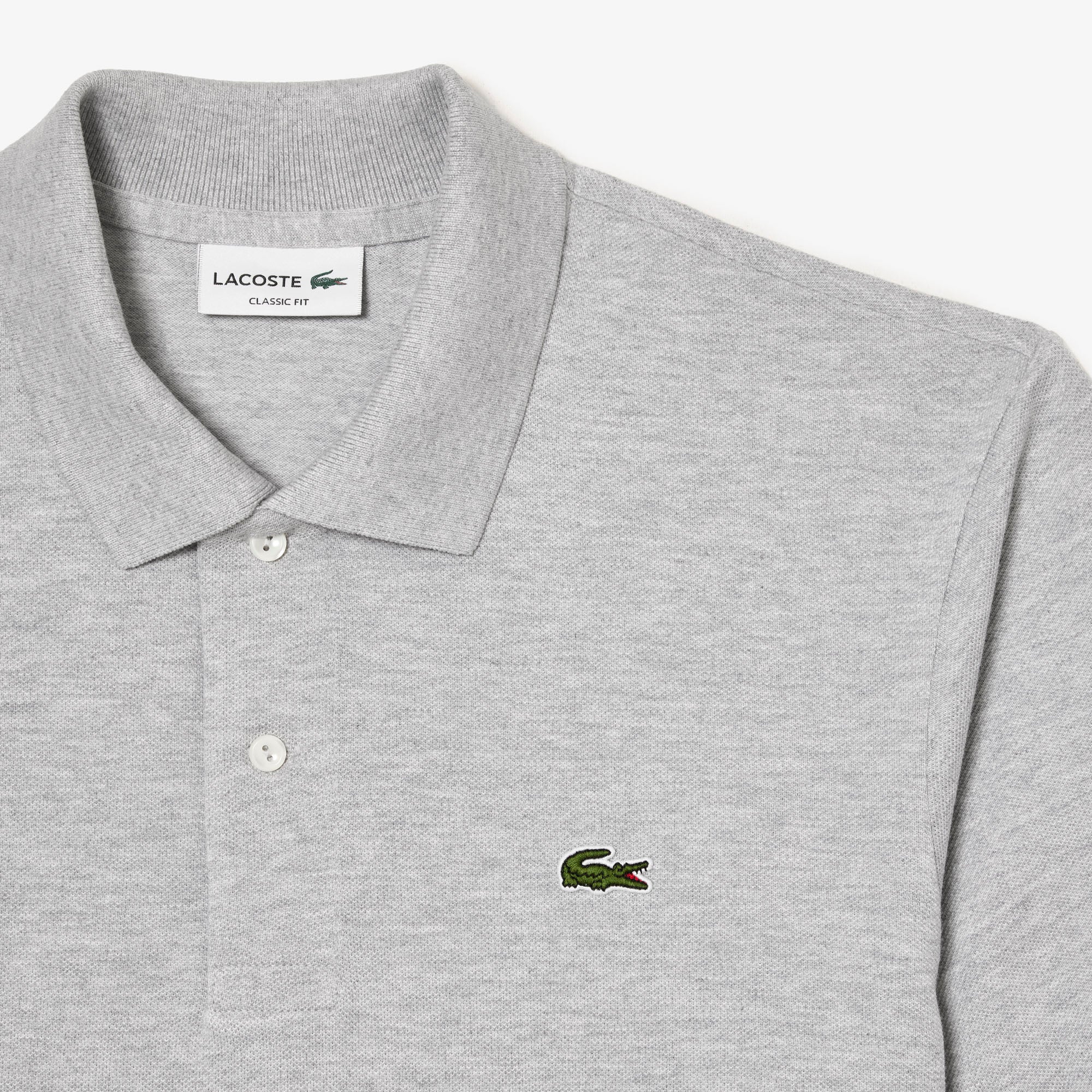 LACOSTE POLO L1212-00 CCA