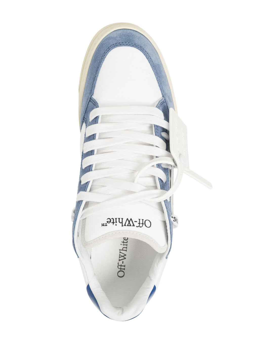 OFFWHITE SNEAKERS OMIA227S24FAB0010146